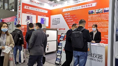 精彩回顧 -Electronica慕尼黑電子展覽會圓滿結(jié)束，瑞凱儀器風(fēng)采盡顯